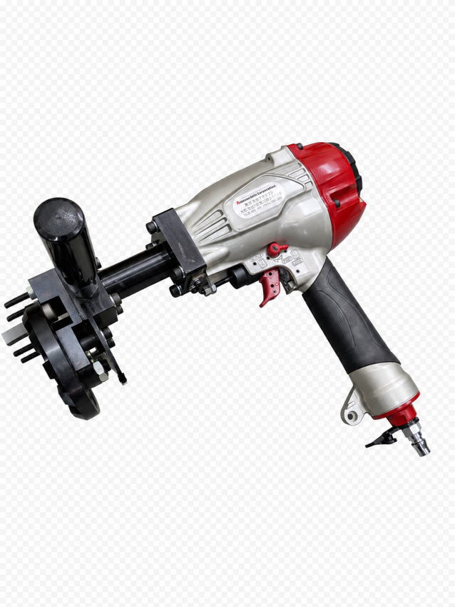 エアーインパクト刻印機 ターレットタイプ TK-150D